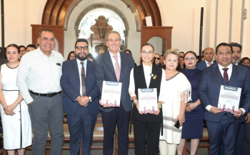 Promueve Pepe Chedraui acciones para prevenir conductas antisociales y fortalecer la Justicia Cívica en Puebla